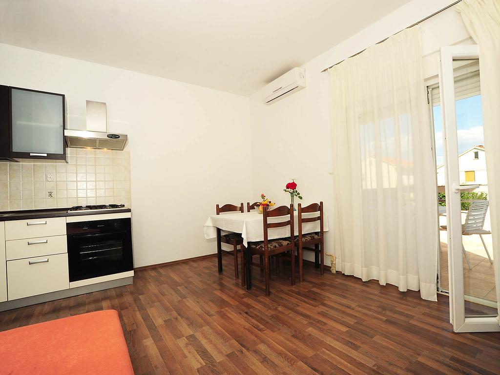 זאדאר Apartments Klelija חדר תמונה